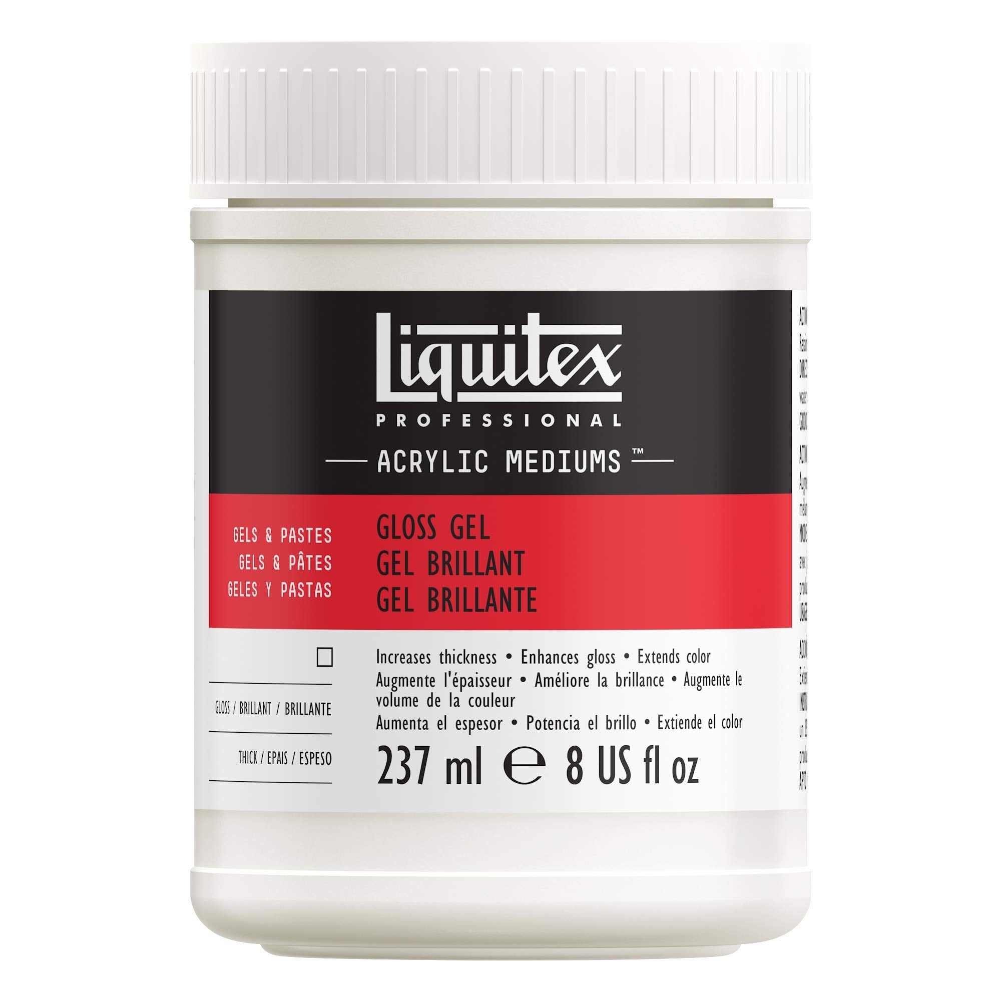Liquitex Mediums