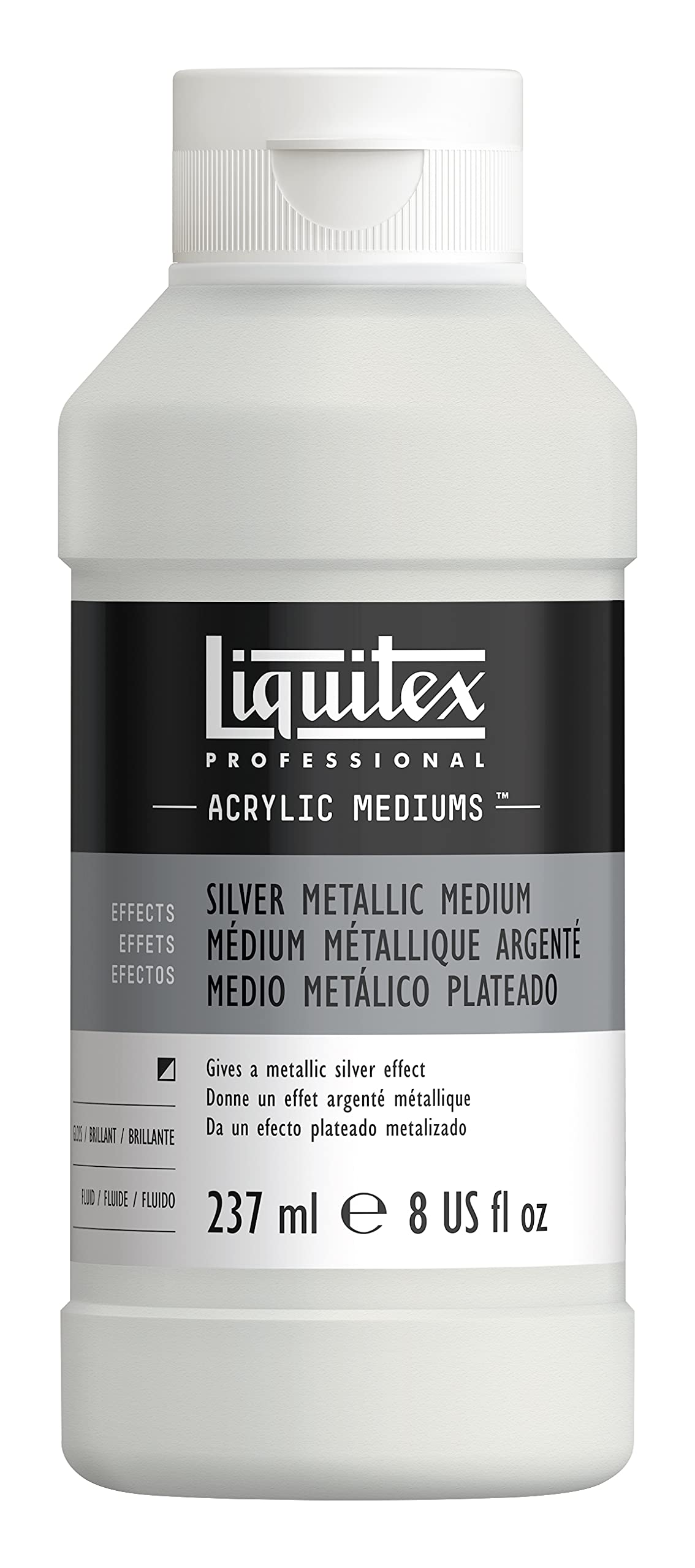 Liquitex Mediums