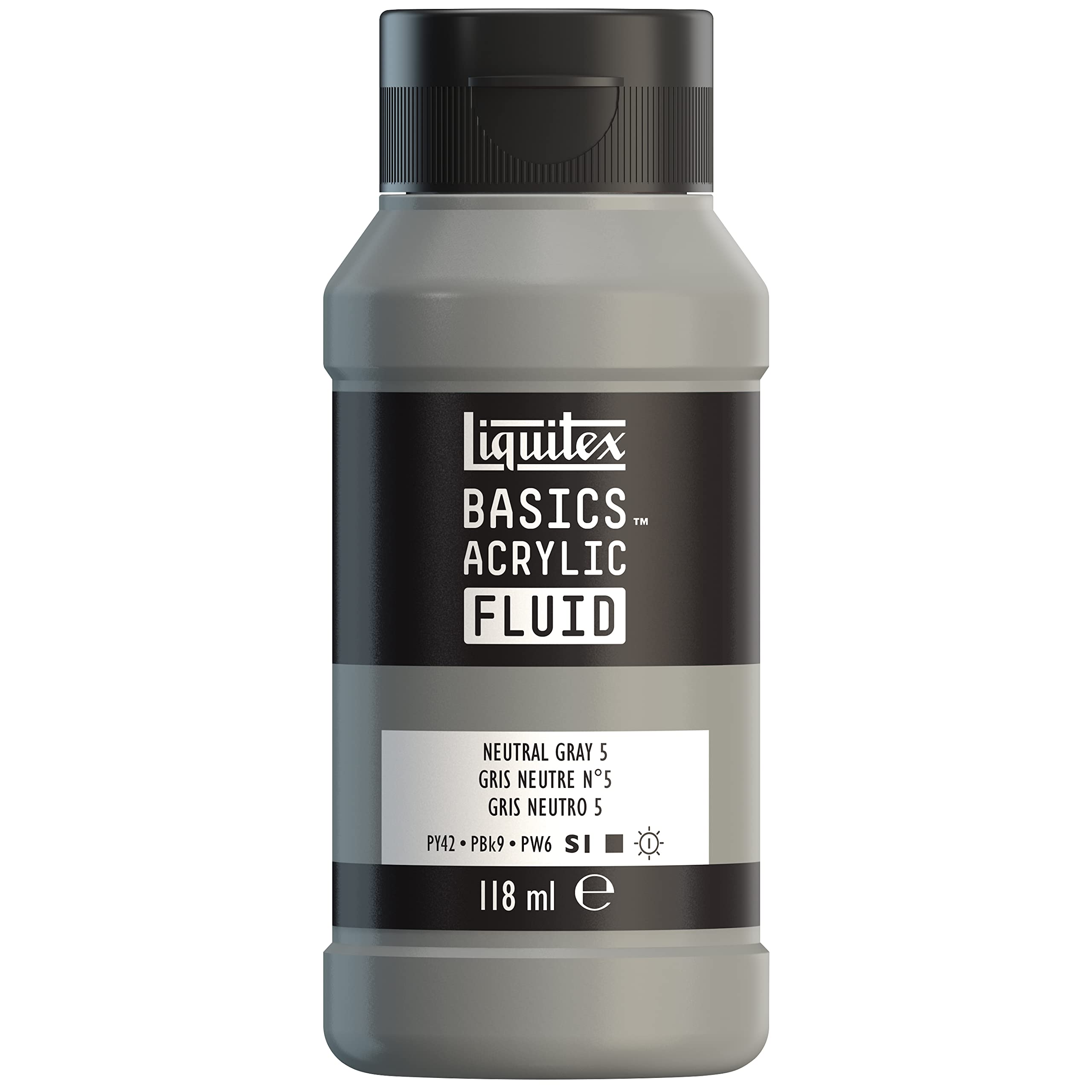 Liquitex Fluid Acrylic Paint
