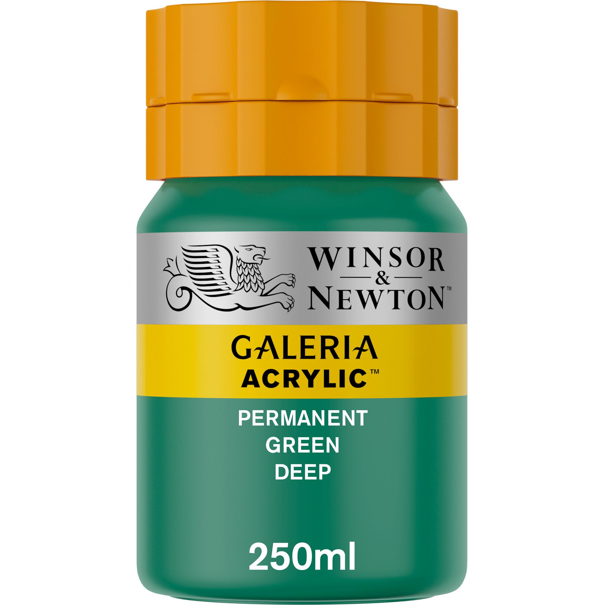 Winsor & Newton Galeria Acrylic Paint