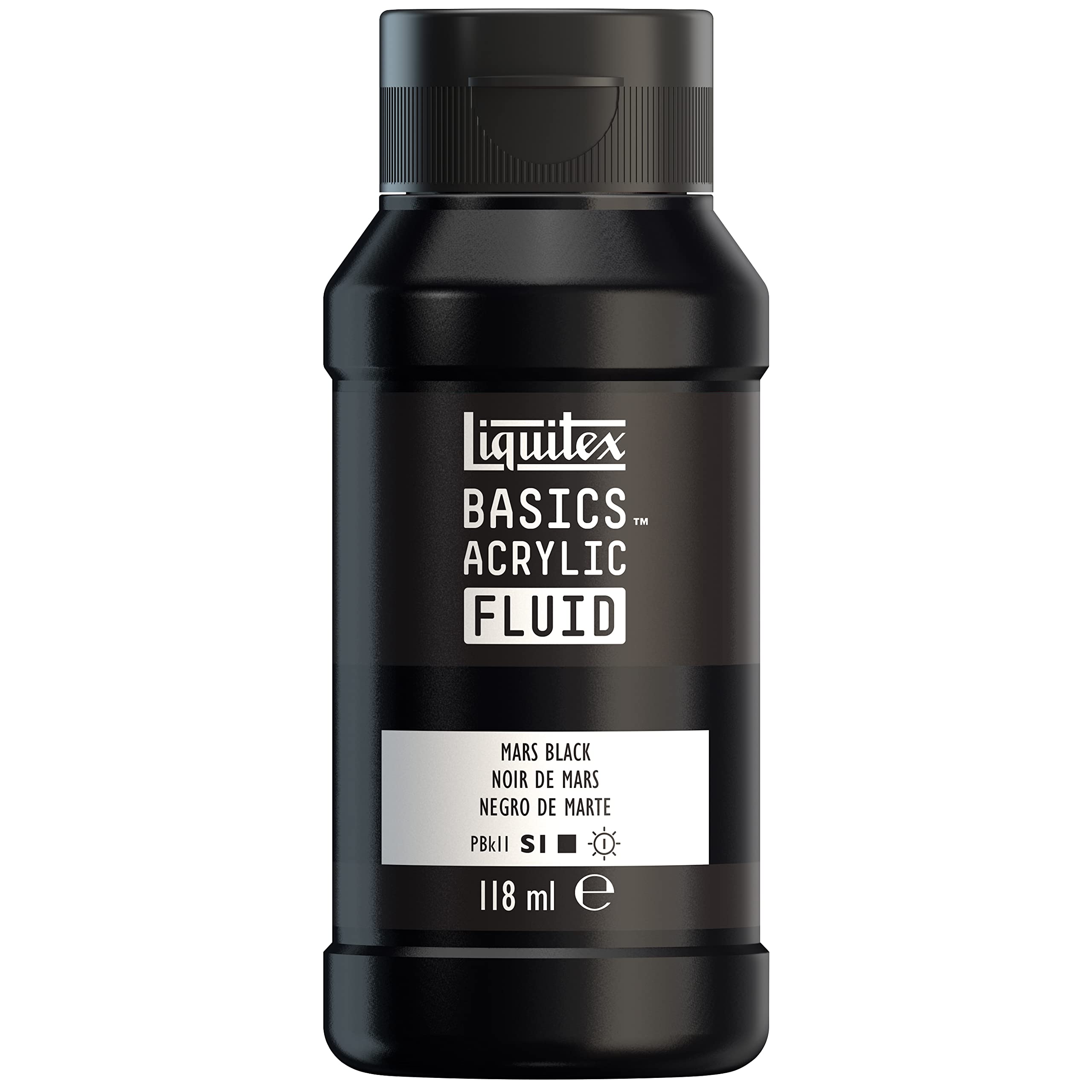 Liquitex Fluid Acrylic Paint