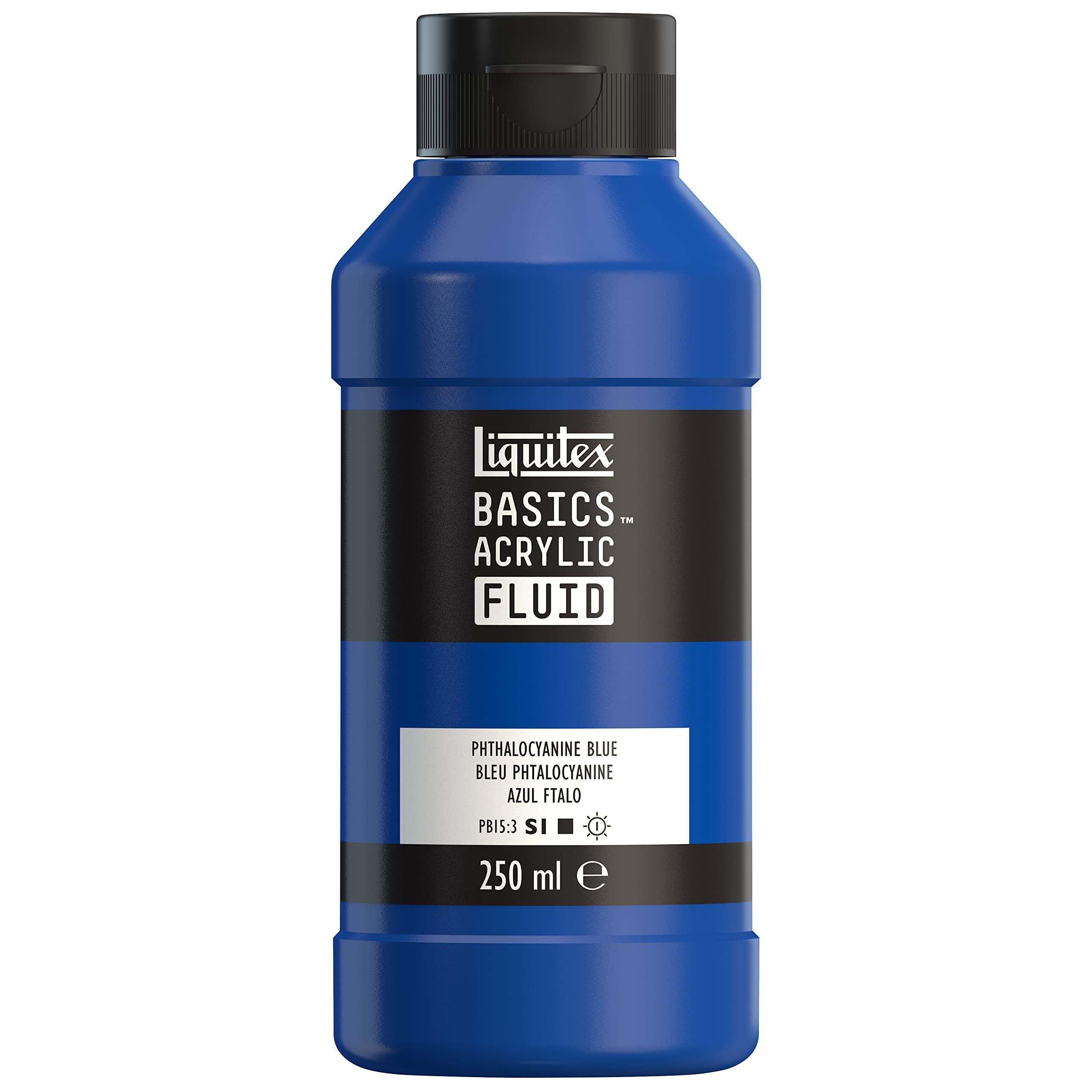 Liquitex Fluid Acrylic Paint