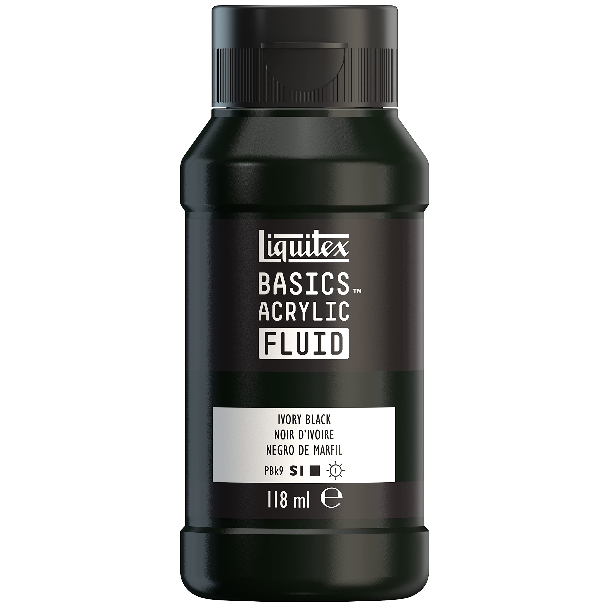 Liquitex Fluid Acrylic Paint