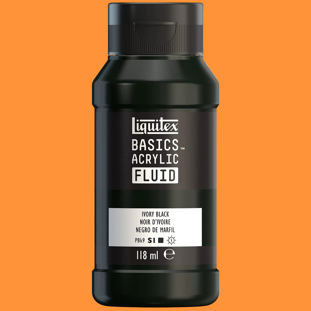 Liquitex Fluid Acrylic Paint