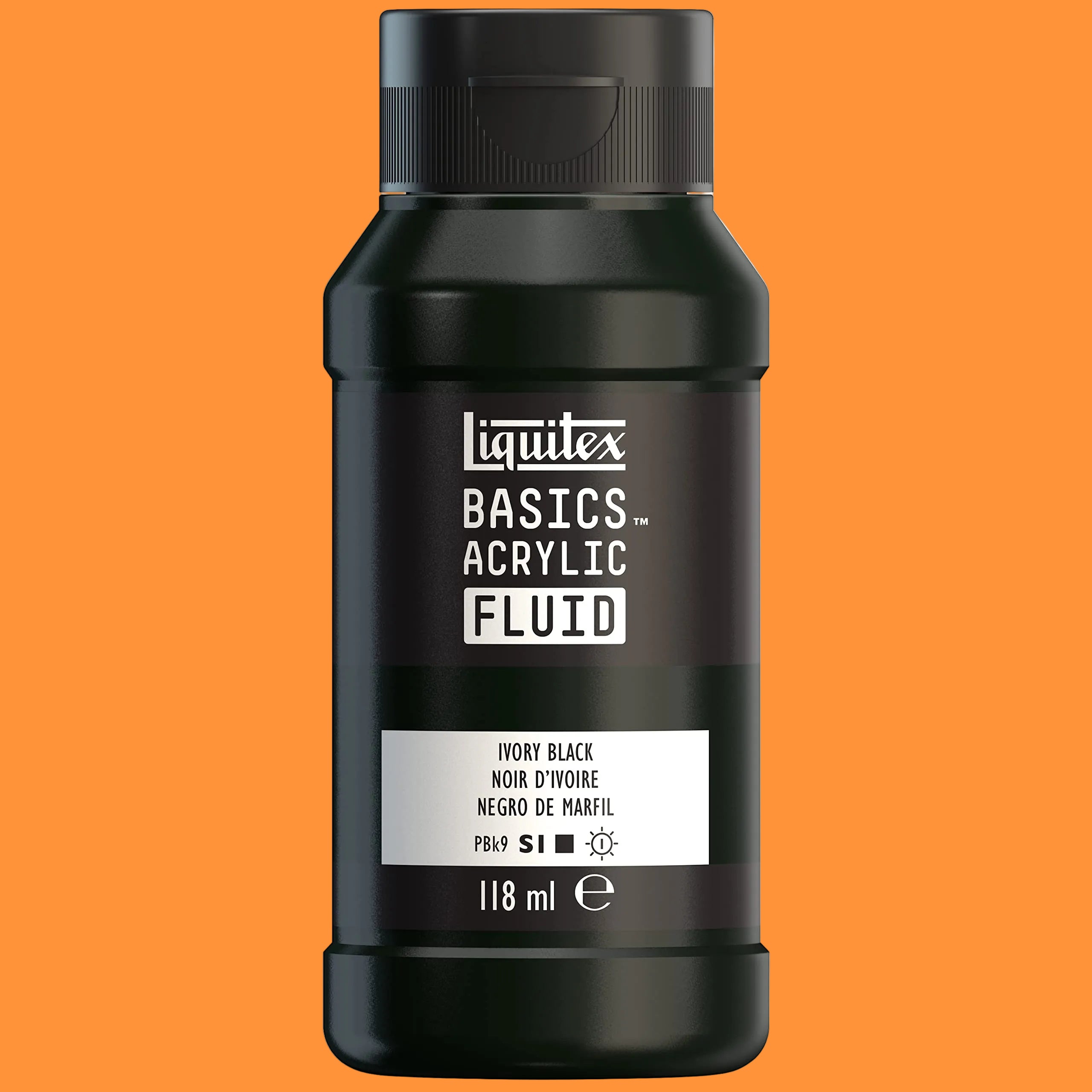 Liquitex Fluid Acrylic Paint