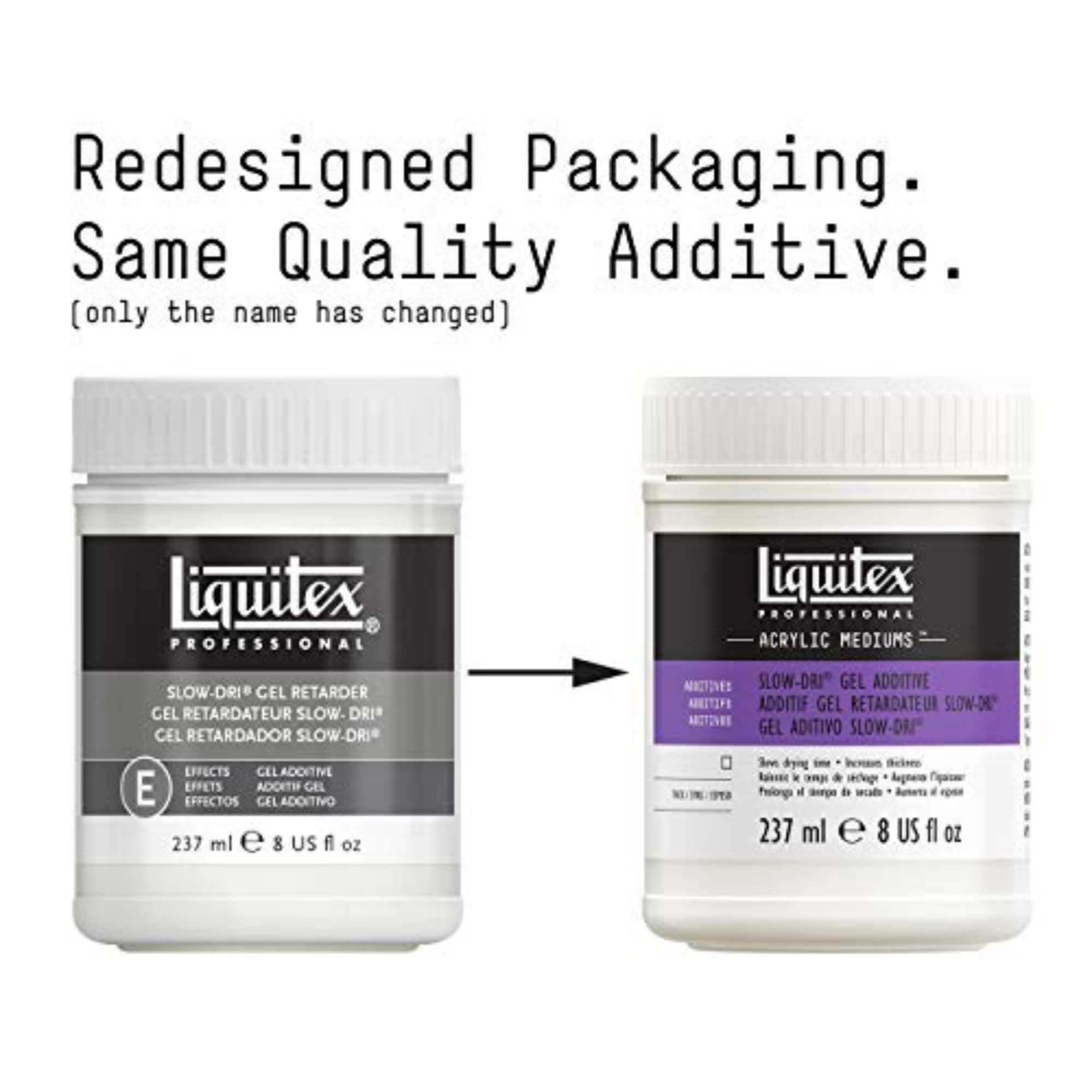 Liquitex Mediums