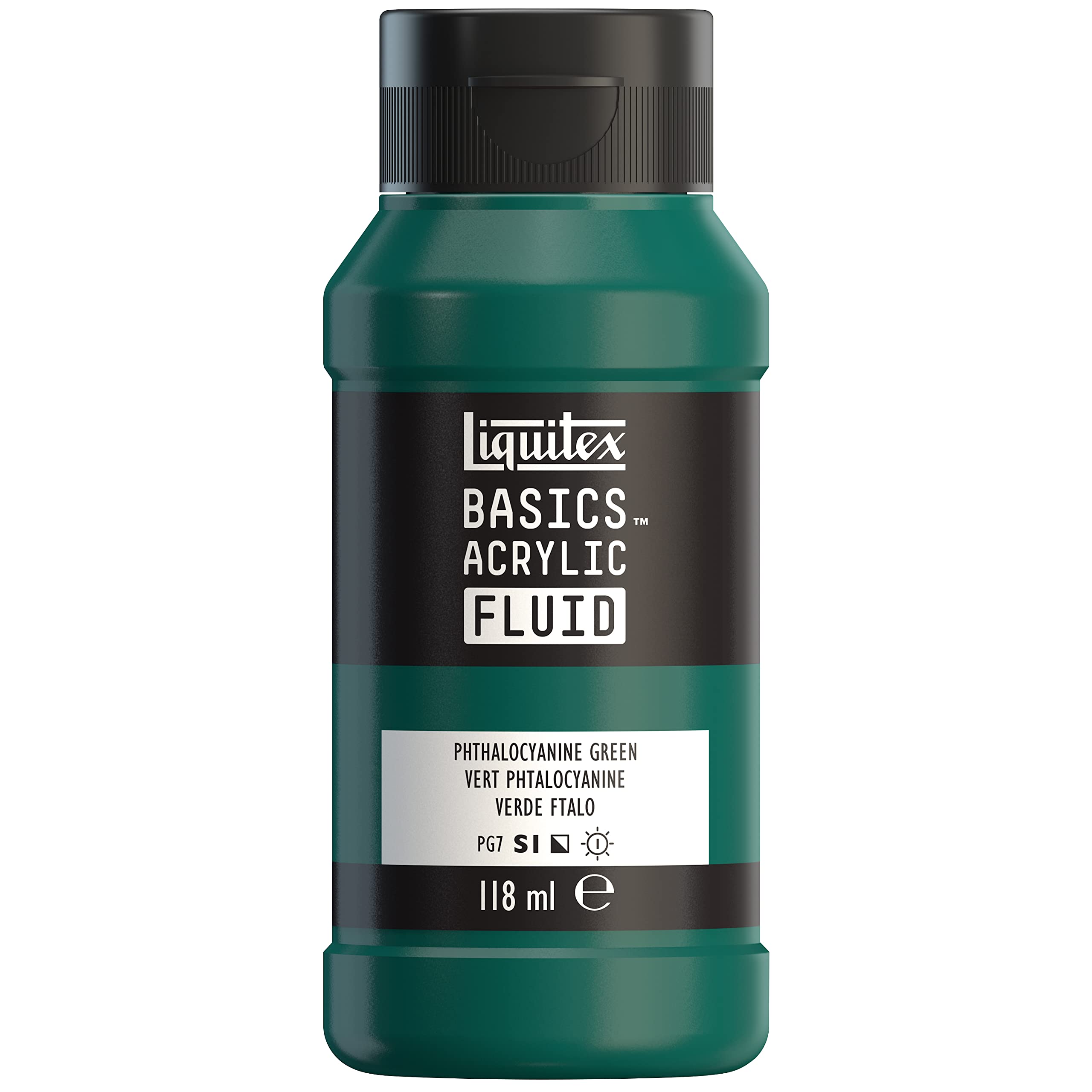 Liquitex Fluid Acrylic Paint