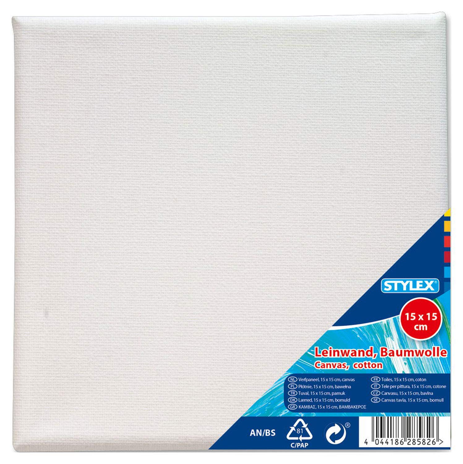 Stretcher Frame Canvas