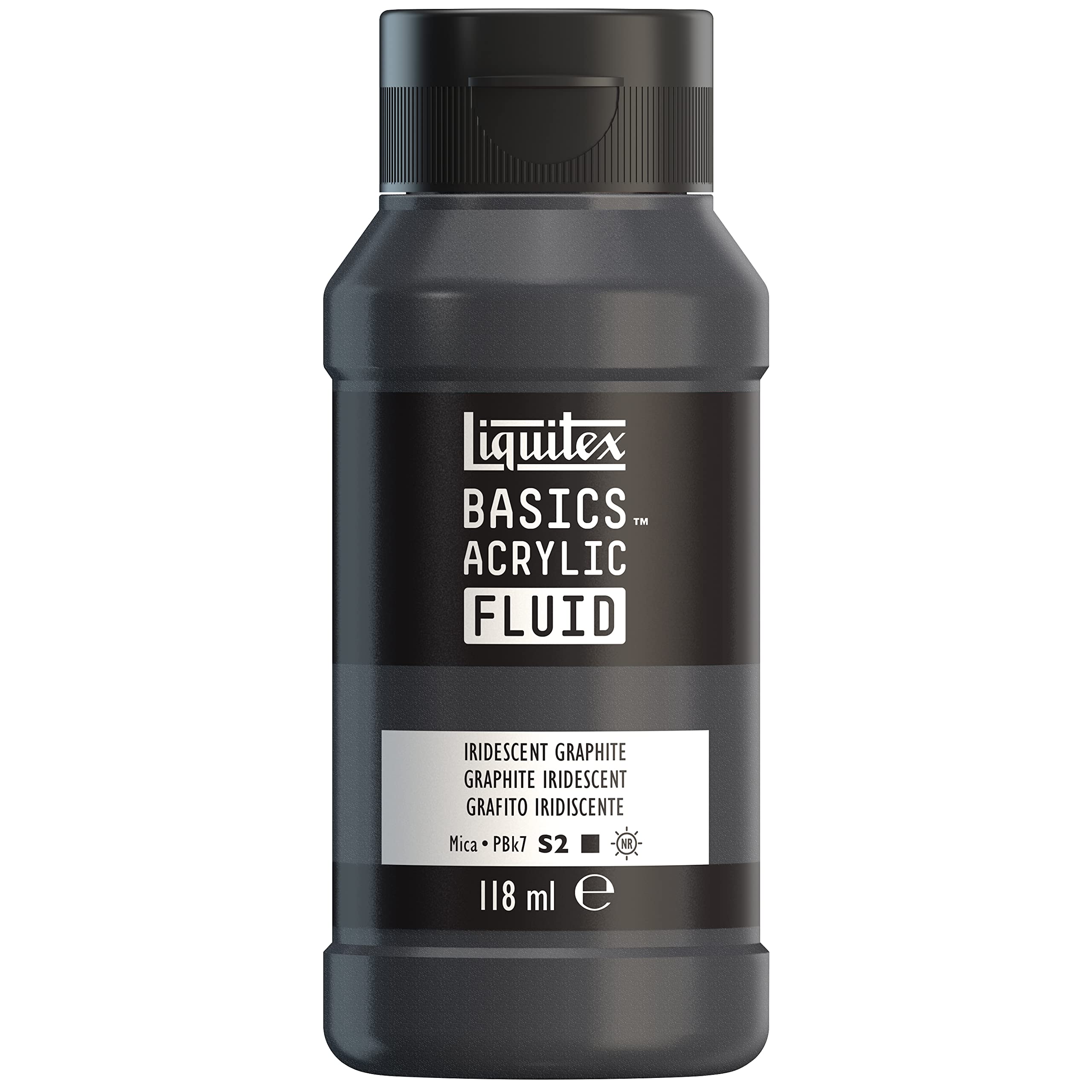 Liquitex Fluid Acrylic Paint