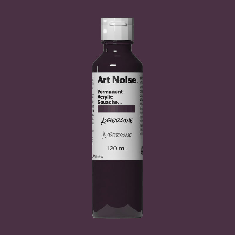Art Noise - Aubergine-1