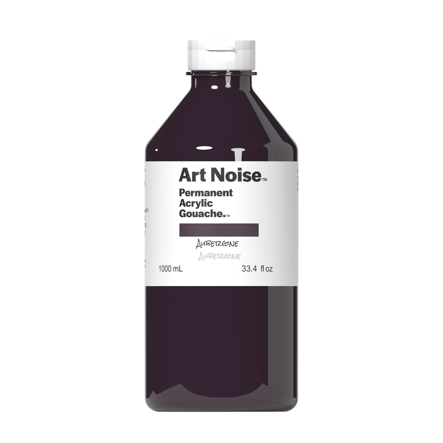 Art Noise - Aubergine-2