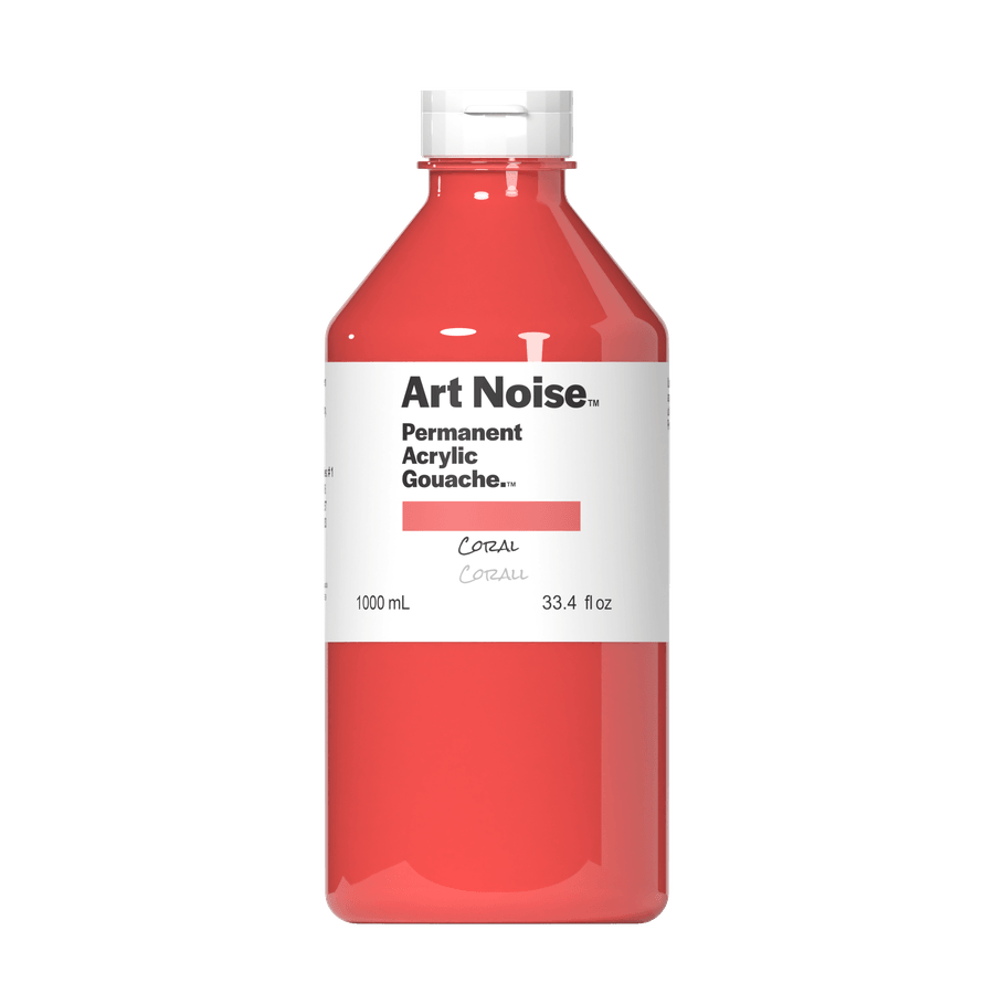 Art Noise - Coral-4