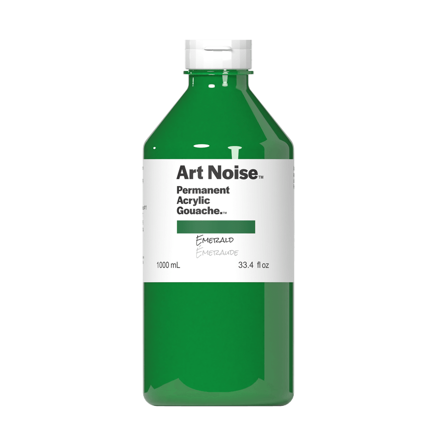 Art Noise - Emerald-4