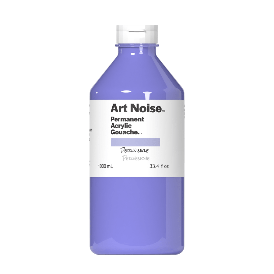 Art Noise - Periwinkle-2