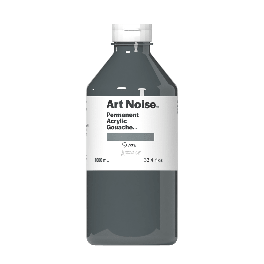Art Noise - Slate-2