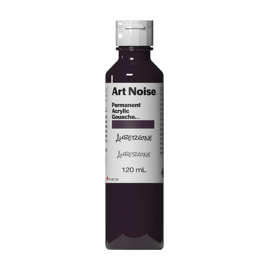 Art Noise - Aubergine-0