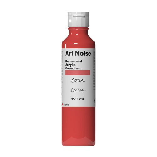 Art Noise - Coral-0
