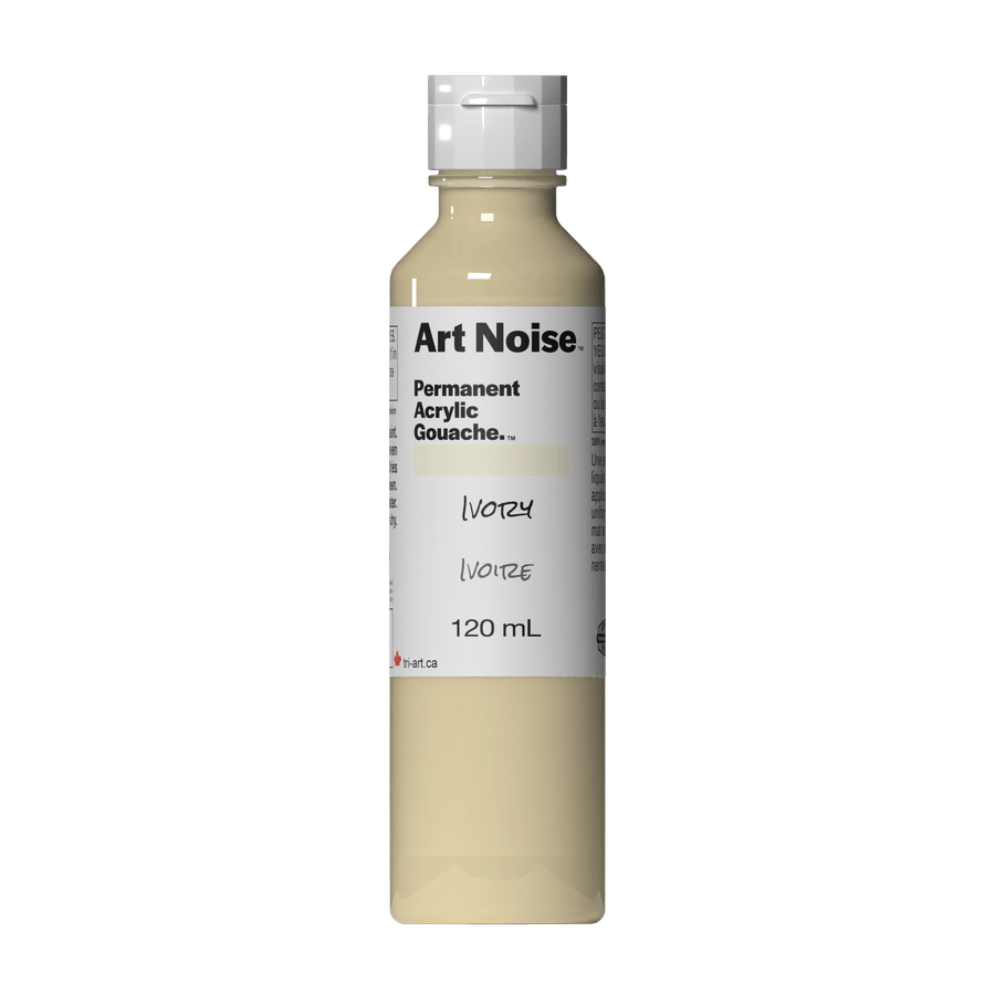Art Noise - Ivory-0