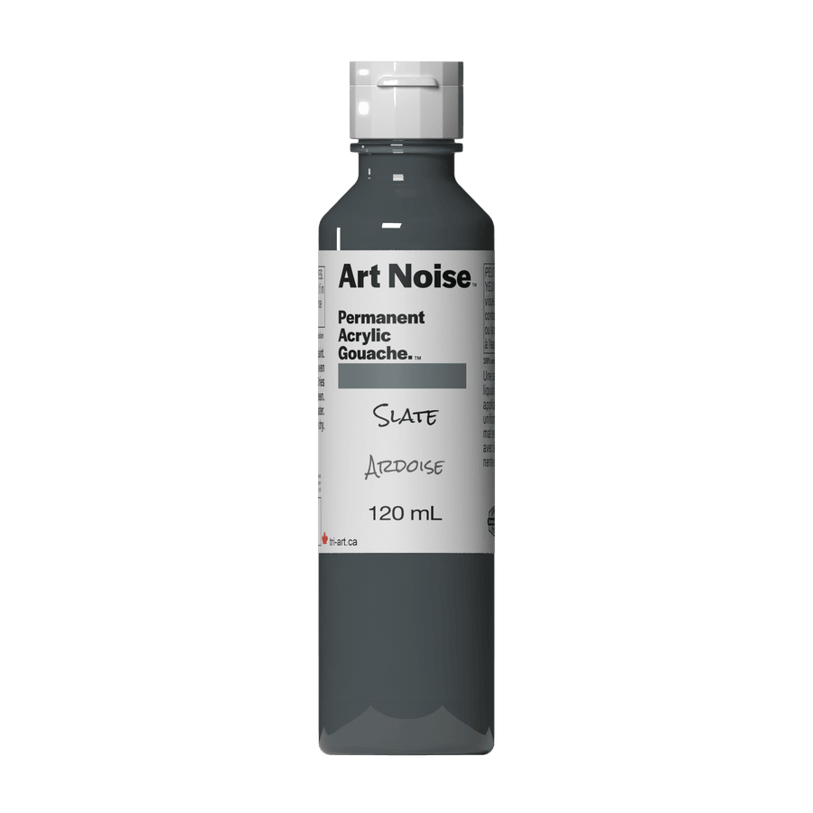 Art Noise - Slate-0