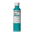 Art Noise - Teal-0