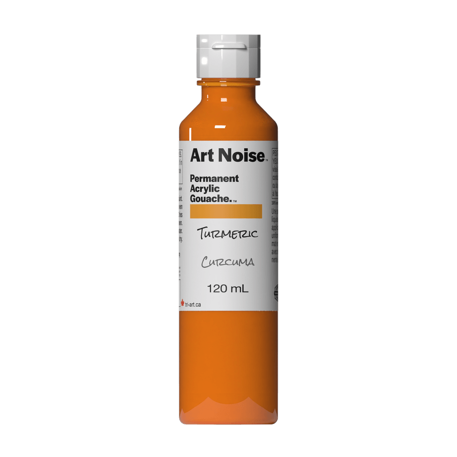 Art Noise - Turmeric-0