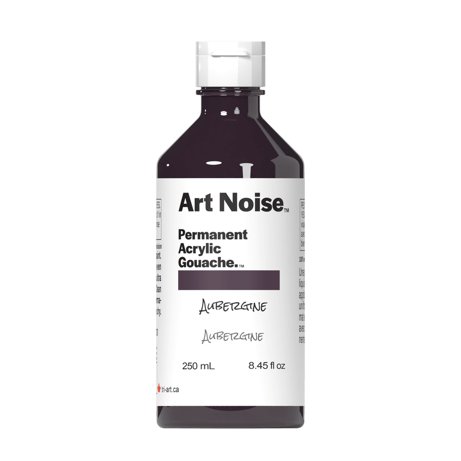 Art Noise - Aubergine-3