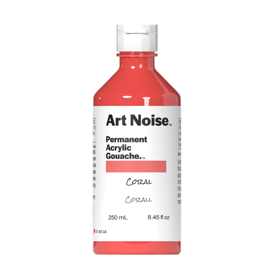 Art Noise - Coral-2