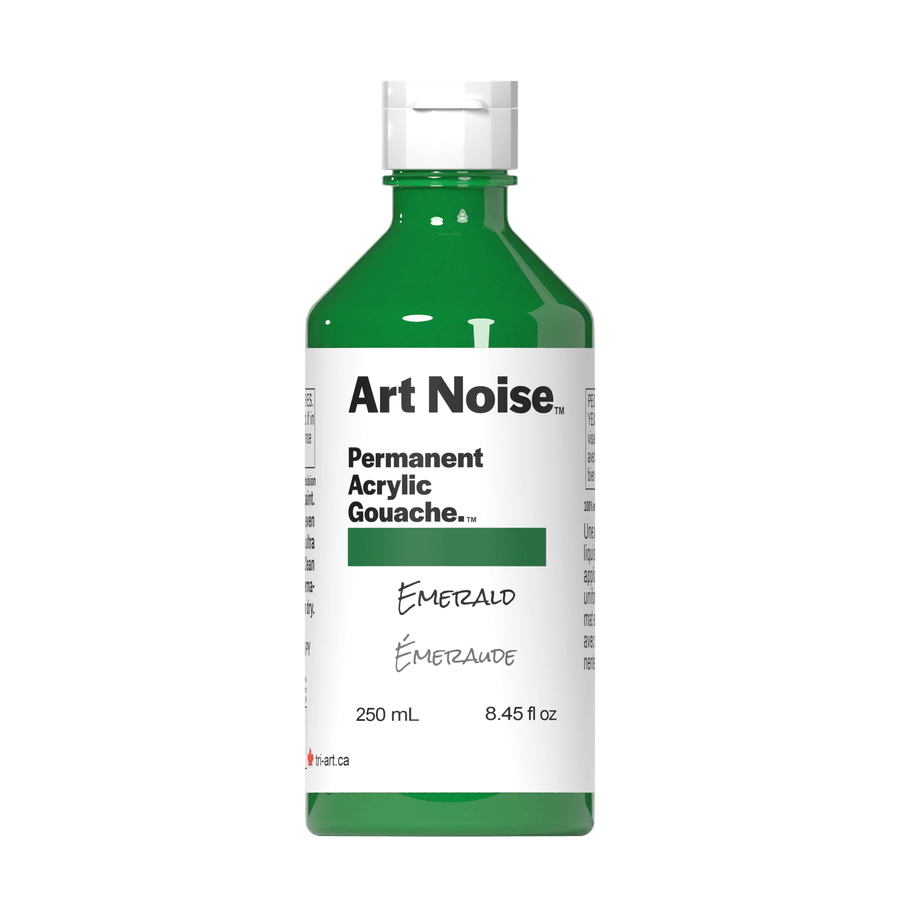 Art Noise - Emerald-2