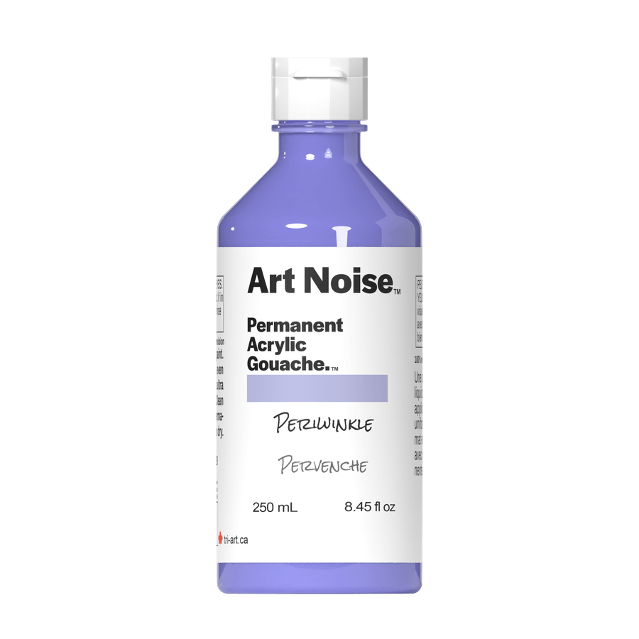 Art Noise - Periwinkle-3