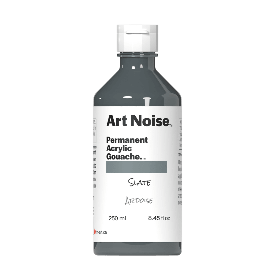 Art Noise - Slate-3