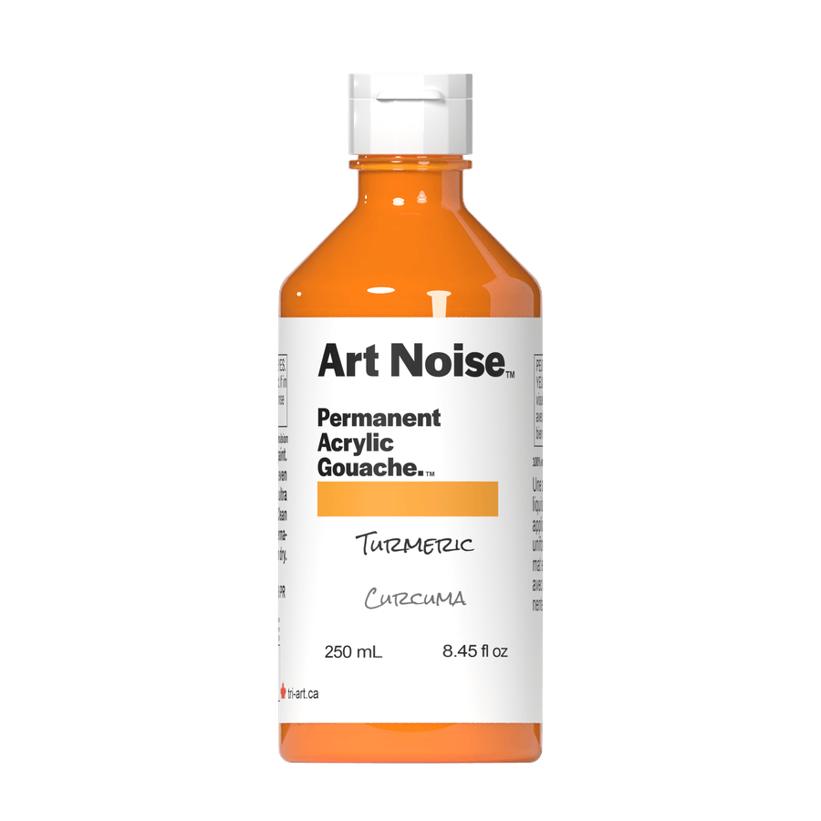 Art Noise - Turmeric-2