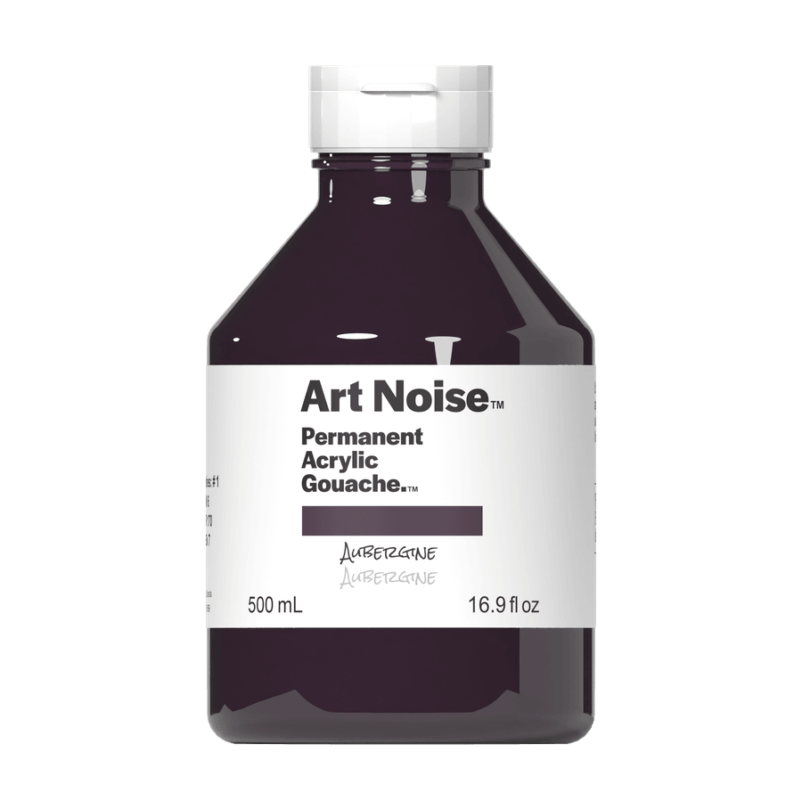 Art Noise - Aubergine-4