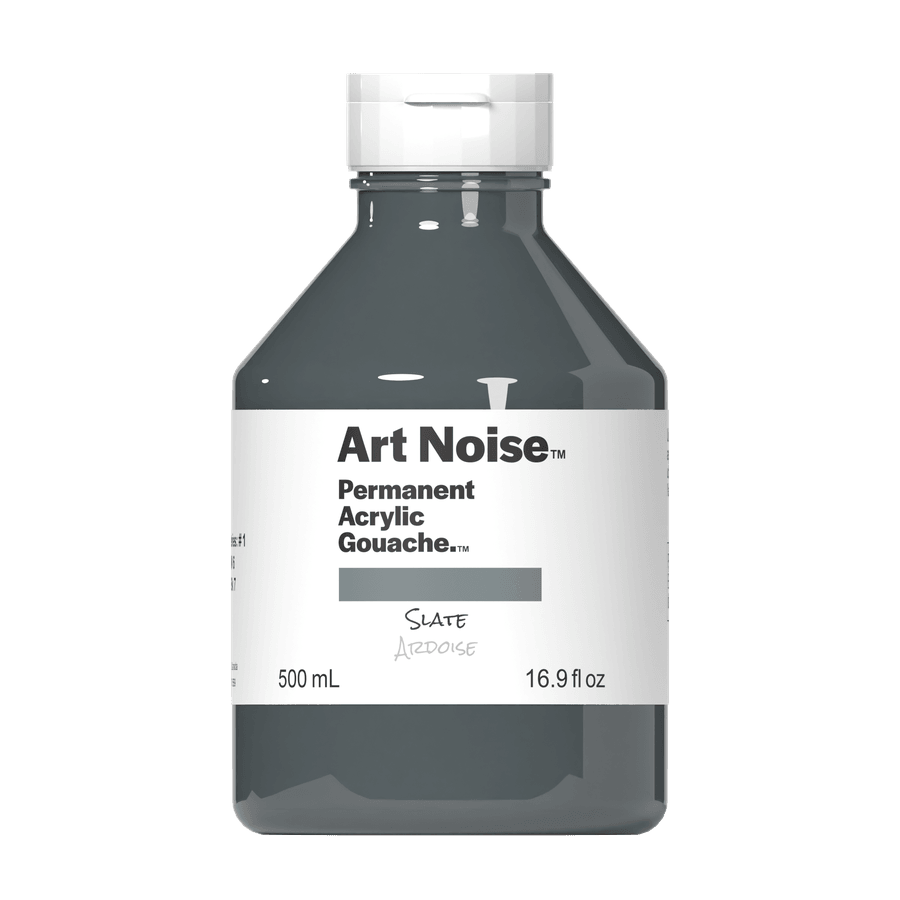 Art Noise - Slate-4