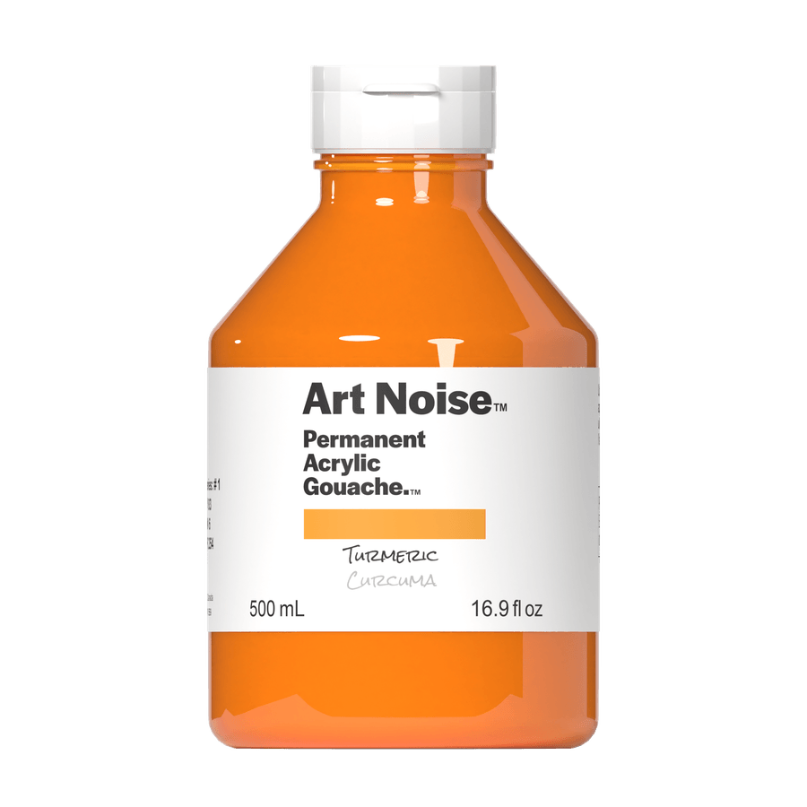Art Noise - Turmeric-3