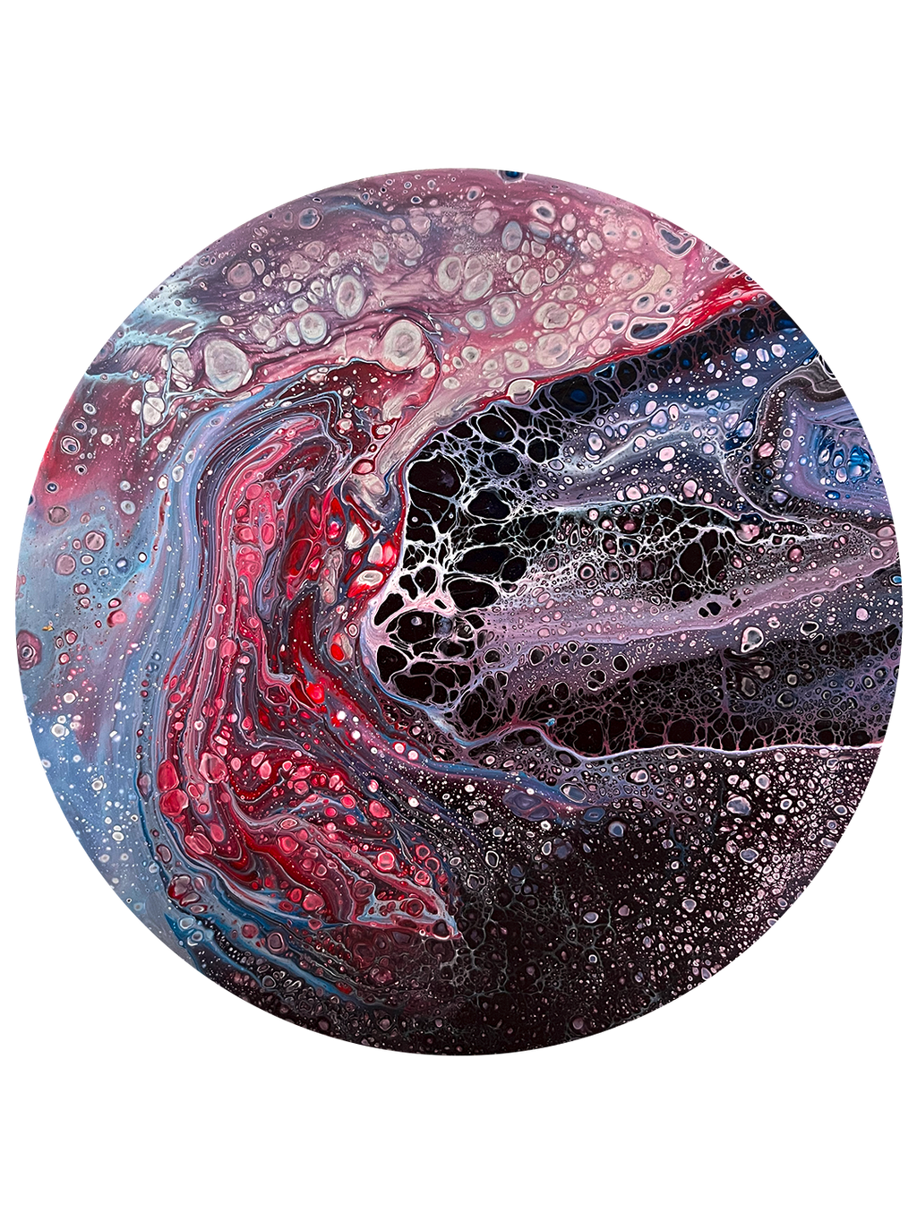 Hidden Galaxies