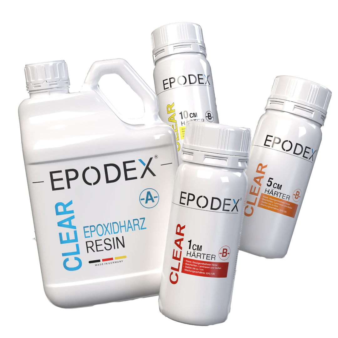 Epoxy Resin