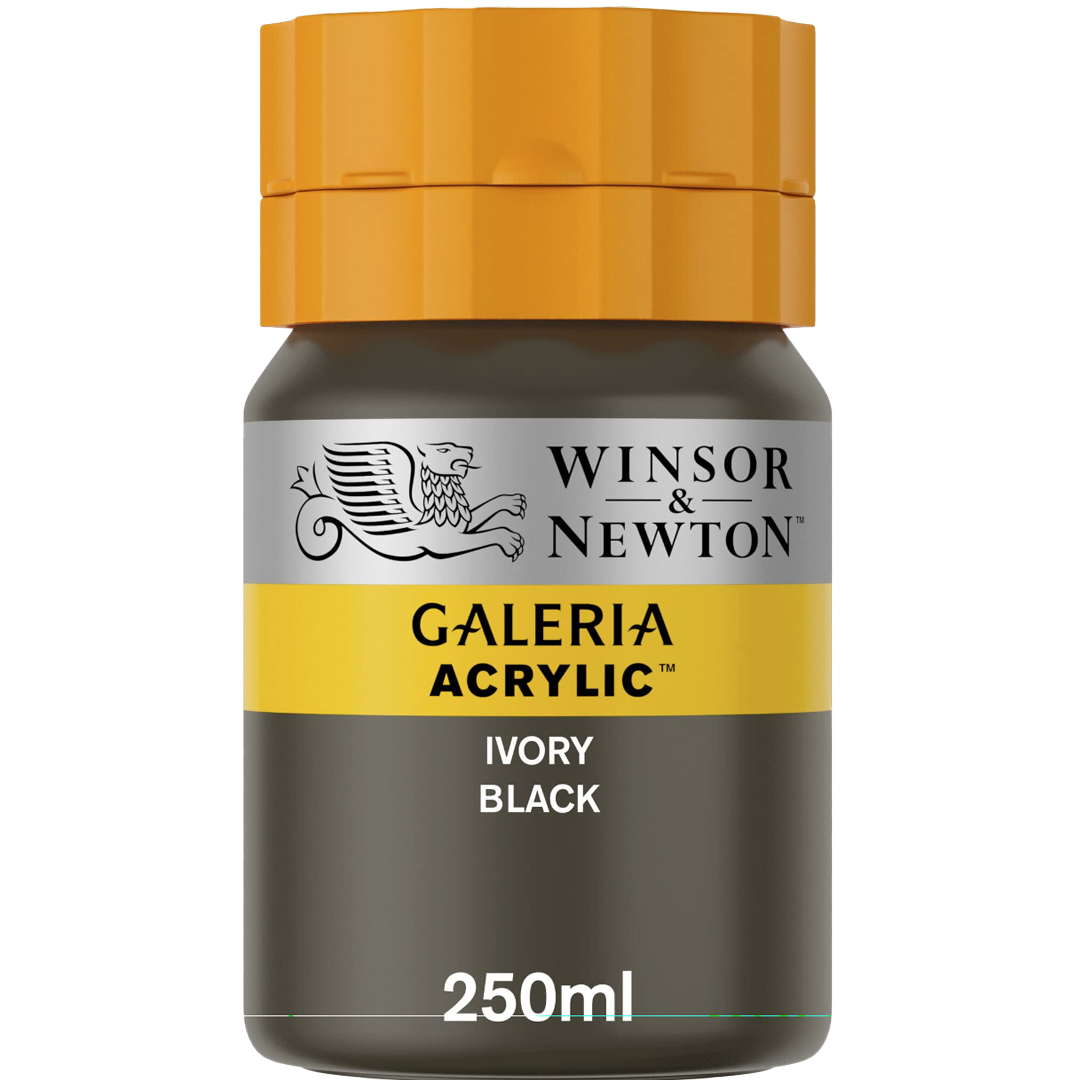 Winsor & Newton Galeria Acrylic Paint