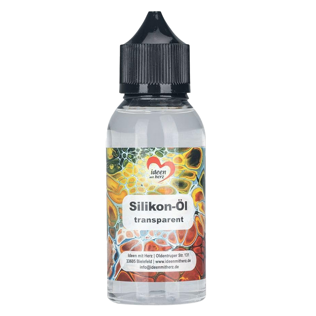 Silicone Oil