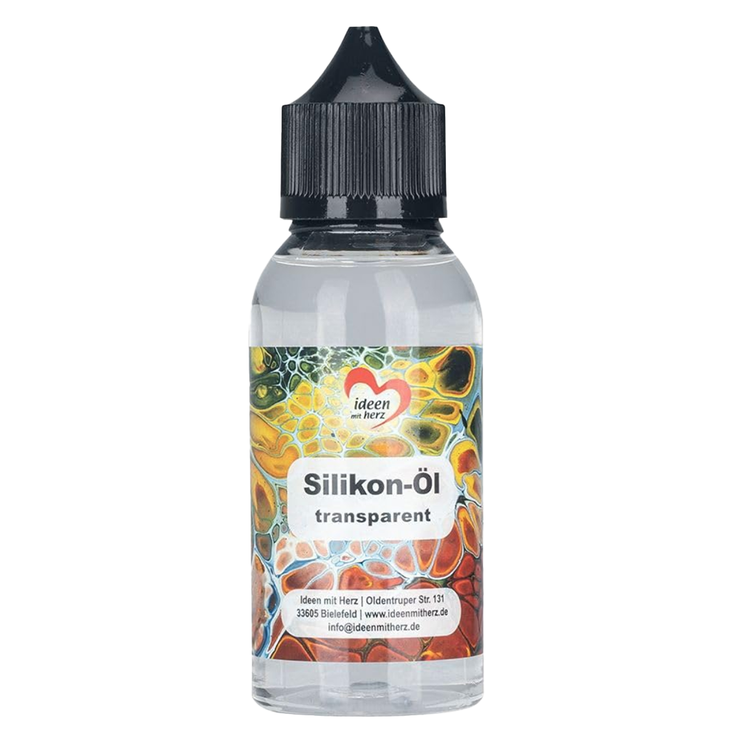 Silicone Oil