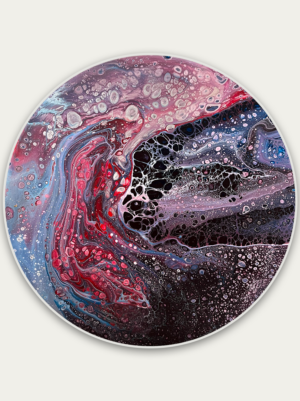 Hidden Galaxies