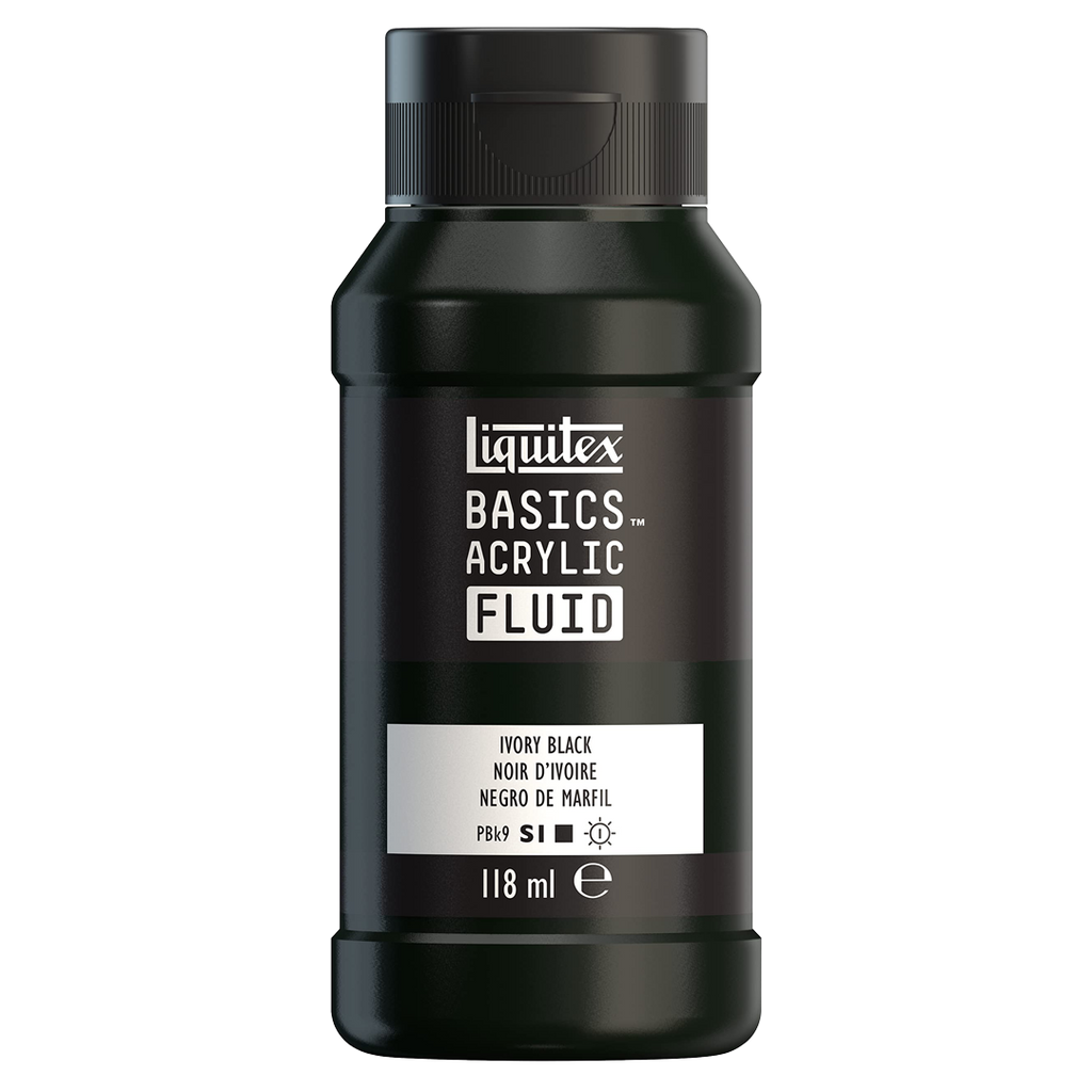 Liquitex Fluid Acrylic Paint