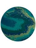 Aqua Nebula