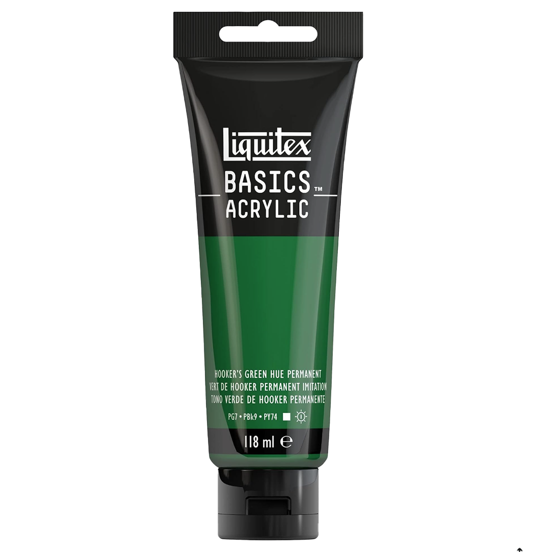 Liquitex Acrylic Paint