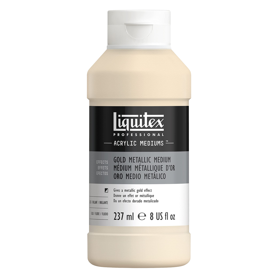 Liquitex Mediums
