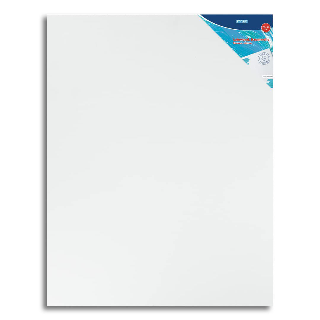 Stretcher Frame Canvas